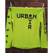 urbanair BMX Arcade Jersey